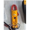 Image 3 : Fluke 336 Clamp Meter - Untested w/Case