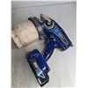 Image 2 : Graco Cordless Spray Gun Kit - Untested