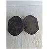 Image 2 : (2) Factory Ford 25 Watt Speakers - Untested, As is