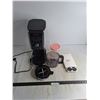 Image 1 : Ninja Frozen Treats Machine - Powers On w/Accessories, Furniture Floor Pads