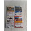 Image 2 : (4) Wii Video Games - Lego Batman, Tony Hawk Ride, Super Mario