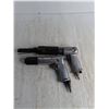 Image 2 : (2) Pneumatic Guns