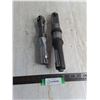 Image 1 : (2) Pneumatic Wrenches