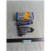 Image 1 : Power Fist Air Die Grinder, CP Air Wrench