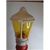 Image 2 : Outdoor Electrical 39" Festive Streetlight Decor - May Need New Bulb - Cannot Ship