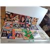 Image 1 : 1990s Magazines- Life, Time, Sports Illustrated, Misc.