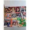 Image 3 : 1990s Magazines- Life, Time, Sports Illustrated, Misc.