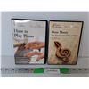 Image 1 : How to Play Piano & Music Theory DVDs