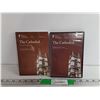Image 1 : The Cathedral Course Guidebook & DVDs