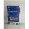 Image 1 : The Joy of Mathematics Course Guidebook & DVDs-Sealed
