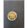 Image 2 : Italian Madonnina Souvenir Token