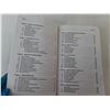 Image 5 : A Course In Miracles Student Workbook/ Teacher Manual