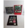 Image 2 : (3) Automotive Books- Power Behind the Wheel, Dream Cars & Classic Convertibles