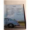 Image 4 : (3) Automotive Books- Power Behind the Wheel, Dream Cars & Classic Convertibles