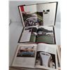 Image 6 : (3) Automotive Books- Power Behind the Wheel, Dream Cars & Classic Convertibles