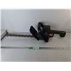 Image 1 : Black & Decker Electric Hedgetrimmer- Powers On, Can't Ship