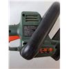 Image 3 : Black & Decker Electric Hedgetrimmer- Powers On, Can't Ship