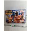 Image 1 : Harry Potter Levitating Challenge Game