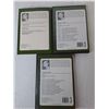 Image 2 : Meaning from Data: Statistics Made Clear Guidebook & DVDs- Missing Disc 1