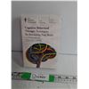 Image 1 : Cognitive Behavioural Therapy Guidebook & DVDs- Sealed