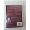 Image 2 : Cognitive Behavioural Therapy Guidebook & DVDs- Sealed