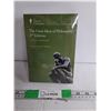 Image 1 : The Great Ideas of Philosphy 2nd Edition Guidebook & DVDs- Sealed