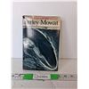 Image 1 : A Whale for the Killing Book by Farley Mowat