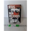 Image 1 : Jesus for the Nonreligious Book