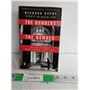 Image 1 : 'The Bombers and the Bombed' War Book