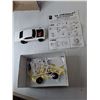 Image 5 : '66 Chevy Modified Stocker Model Car Kit