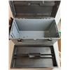 Image 2 : Plano Tackle Box 20.25" x 11" x 13" & Brooks Duffel Bag- One Borken Zipper, Can't Ship