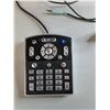 Image 10 : Polycom Video Conferencing System- Monitors- One Tested, Processors, Microphone Arrays, Cables, Misc