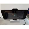 Image 2 : Polycom Video Conferencing System- Monitors- One Tested, Processors, Microphone Arrays, Cables, Misc