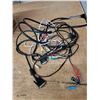 Image 6 : Polycom Video Conferencing System- Monitors- One Tested, Processors, Microphone Arrays, Cables, Misc