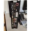 Image 7 : Polycom Video Conferencing System- Monitors- One Tested, Processors, Microphone Arrays, Cables, Misc