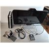 Image 9 : Polycom Video Conferencing System- Monitors- One Tested, Processors, Microphone Arrays, Cables, Misc
