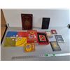 Image 1 : Book Lot- Crystals, Tarot, God is Disappointed in You, Misc.