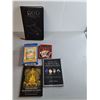 Image 2 : Book Lot- Crystals, Tarot, God is Disappointed in You, Misc.