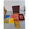Image 3 : Book Lot- Crystals, Tarot, God is Disappointed in You, Misc.