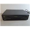 Image 2 : Magnavox VHS Player- Powers On