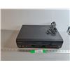 Image 1 : Panasonic VHS Player- Powers On