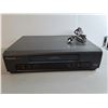 Image 2 : Panasonic VHS Player- Powers On