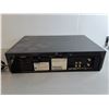 Image 3 : Panasonic VHS Player- Powers On