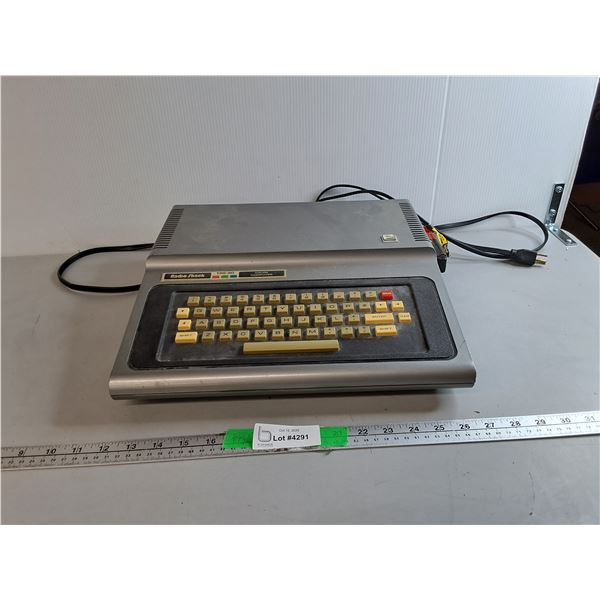 Radio Shack TRS-80 Color Computer- As Is, Pickup Pref'd