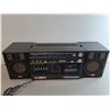 Image 2 : Aiwa Radio/Cassette Player- As Is, Can't Ship