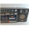 Image 4 : Aiwa Radio/Cassette Player- As Is, Can't Ship