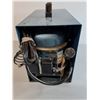 Image 4 : Sil-Air Silent Air Compressor- Powers On, Can't Ship