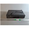 Image 1 : GoldStar VHS/DVD Player- Powers On, Can't Ship