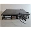 Image 3 : GoldStar VHS/DVD Player- Powers On, Can't Ship
