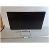 Image 1 : HP 23.8" Monitor- No Cord/As Is, Can't Ship